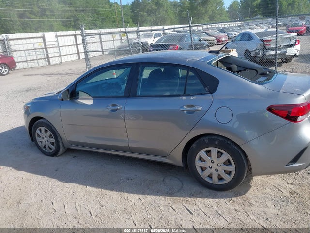 KIA RIO S 2022 3KPA24AD4NE468884 Image 14