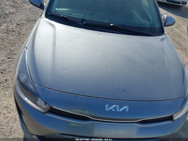 KIA RIO S 2022 3KPA24AD4NE468884 Image 17