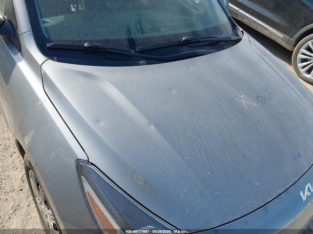 KIA RIO S 2022 3KPA24AD4NE468884 Image 20