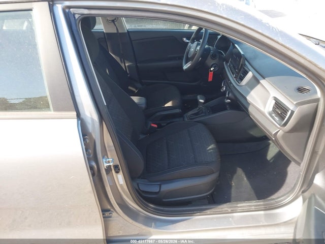 KIA RIO S 2022 3KPA24AD4NE468884 Image 5