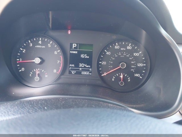 KIA RIO S 2022 3KPA24AD4NE468884 Image 7