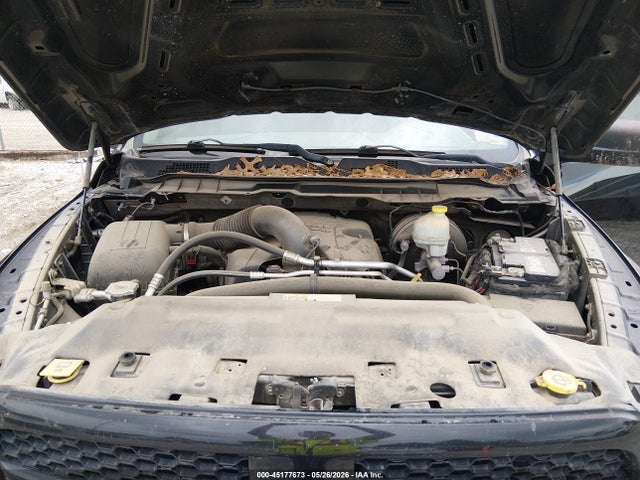 Продаж на аукціоні авто 2015 Ram 1500 Express, vin: 1C6RR7FT7FS636359, номер лоту: 45177673