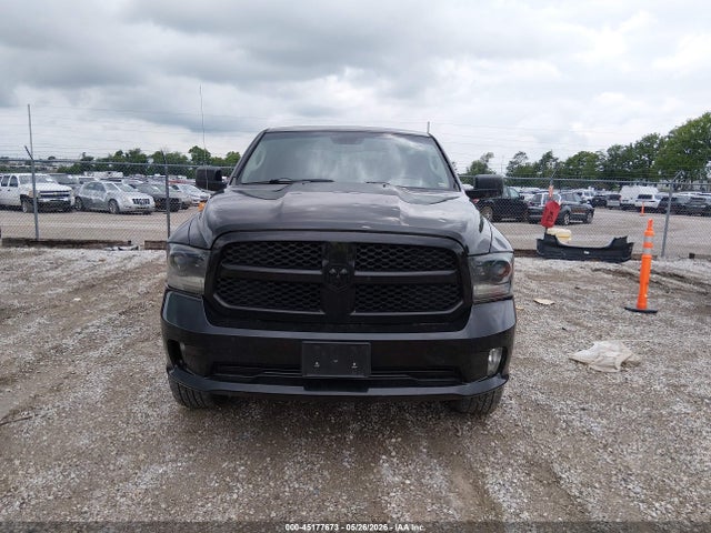Продаж на аукціоні авто 2015 Ram 1500 Express, vin: 1C6RR7FT7FS636359, номер лоту: 45177673