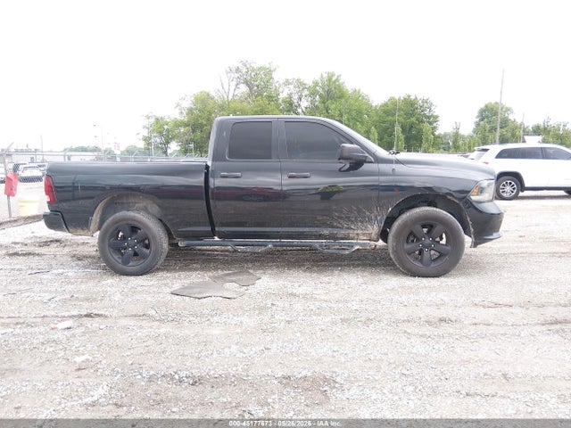Продаж на аукціоні авто 2015 Ram 1500 Express, vin: 1C6RR7FT7FS636359, номер лоту: 45177673