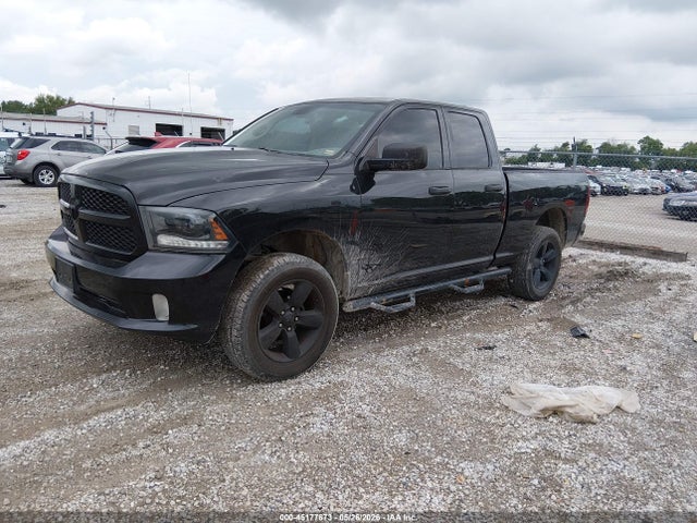 Продаж на аукціоні авто 2015 Ram 1500 Express, vin: 1C6RR7FT7FS636359, номер лоту: 45177673