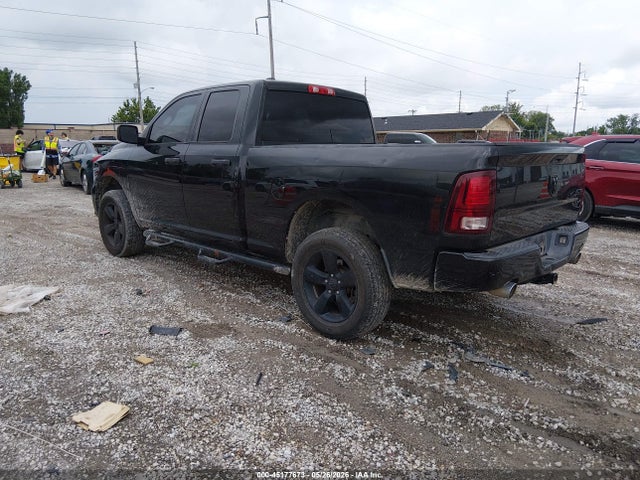 Продаж на аукціоні авто 2015 Ram 1500 Express, vin: 1C6RR7FT7FS636359, номер лоту: 45177673