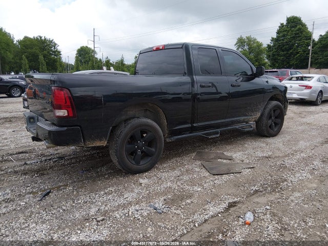 Продаж на аукціоні авто 2015 Ram 1500 Express, vin: 1C6RR7FT7FS636359, номер лоту: 45177673