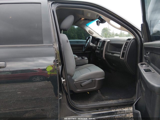 Продаж на аукціоні авто 2015 Ram 1500 Express, vin: 1C6RR7FT7FS636359, номер лоту: 45177673