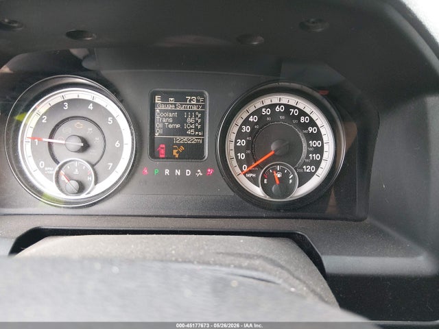 Продаж на аукціоні авто 2015 Ram 1500 Express, vin: 1C6RR7FT7FS636359, номер лоту: 45177673