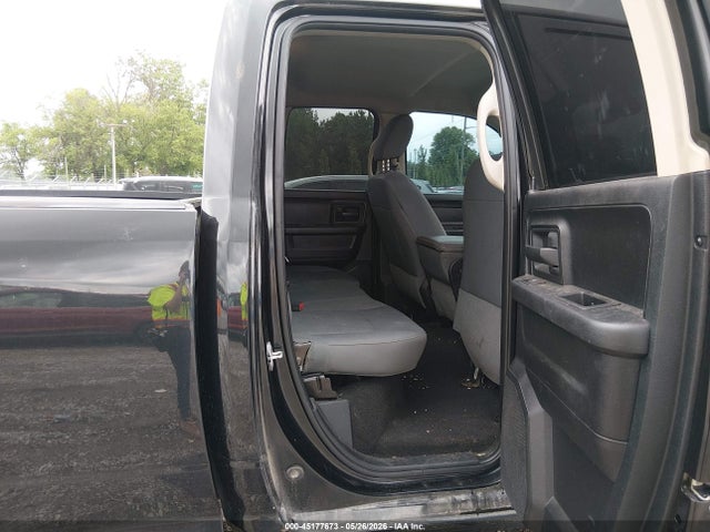 Продаж на аукціоні авто 2015 Ram 1500 Express, vin: 1C6RR7FT7FS636359, номер лоту: 45177673