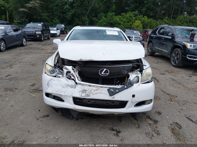 Aukcja sprzedaży 2010 Lexus Gs 350, vin: JTHBE1KS4A0049085, numer aukcji: 45177675