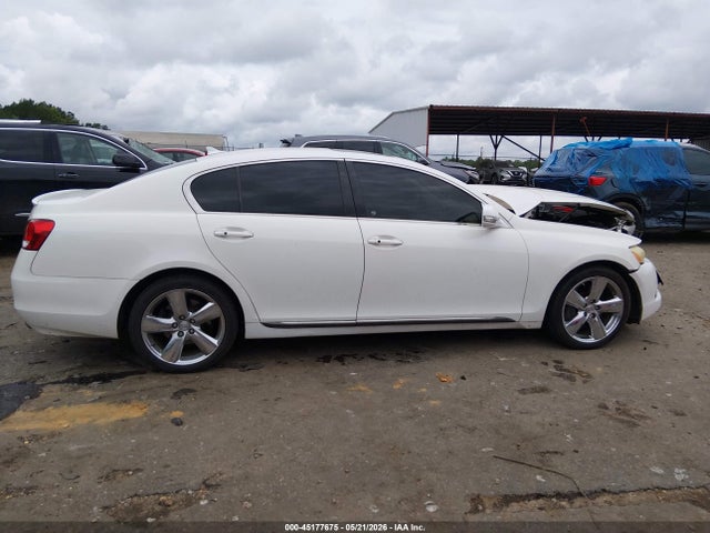 Aukcja sprzedaży 2010 Lexus Gs 350, vin: JTHBE1KS4A0049085, numer aukcji: 45177675