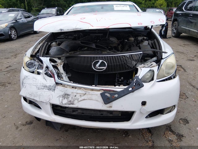 Продаж на аукціоні авто 2010 Lexus Gs 350, vin: JTHBE1KS4A0049085, номер лоту: 45177675