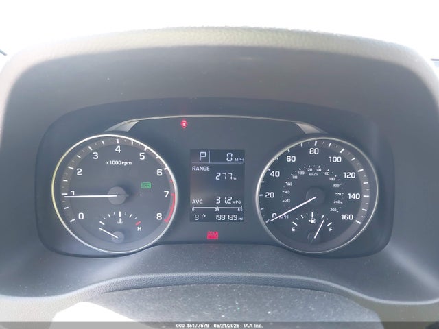 Продажа на аукционе авто 2017 Hyundai Elantra Se, vin: 5NPD84LFXHH047844, номер лота: 45177679