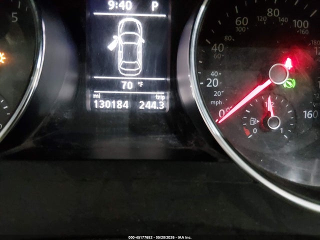 2017 Volkswagen Jetta 1.4t Se მანქანა იყიდება აუქციონზე, vin: 3VWDB7AJXHM232493, აუქციონის ნომერი: 45177682