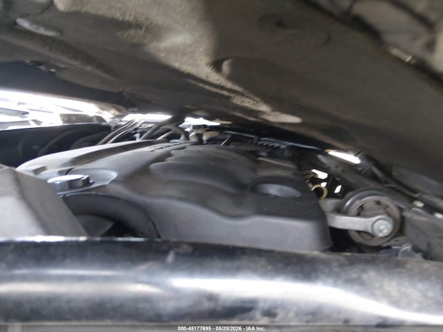 2014 Chevrolet Impala Limited Lt მანქანა იყიდება აუქციონზე, vin: 2G1WB5E37E1150342, აუქციონის ნომერი: 45177695