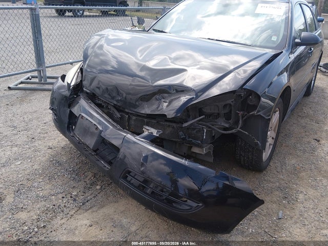 2014 Chevrolet Impala Limited Lt მანქანა იყიდება აუქციონზე, vin: 2G1WB5E37E1150342, აუქციონის ნომერი: 45177695