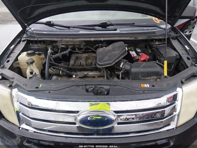 2010 Ford Edge Se მანქანა იყიდება აუქციონზე, vin: 2FMDK3GC5ABB26220, აუქციონის ნომერი: 45177708