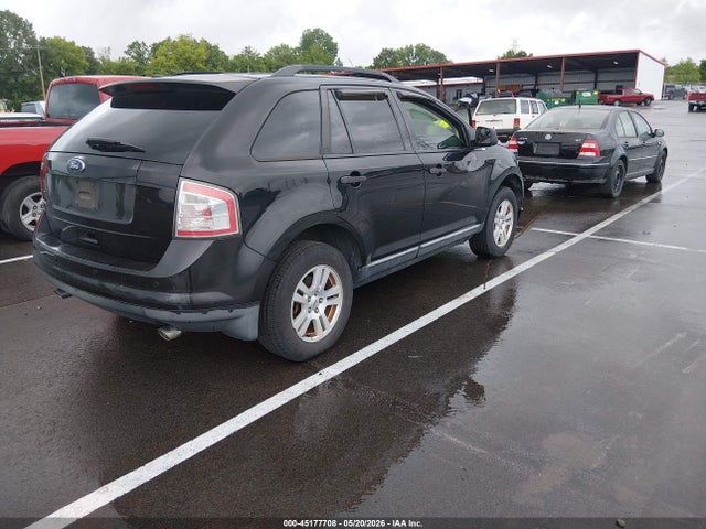 2010 Ford Edge Se მანქანა იყიდება აუქციონზე, vin: 2FMDK3GC5ABB26220, აუქციონის ნომერი: 45177708