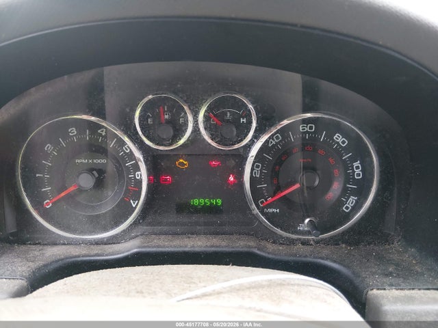 2010 Ford Edge Se მანქანა იყიდება აუქციონზე, vin: 2FMDK3GC5ABB26220, აუქციონის ნომერი: 45177708