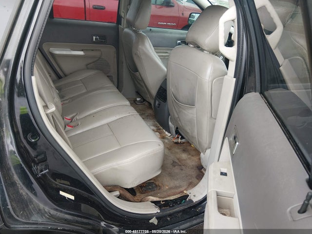 2010 Ford Edge Se მანქანა იყიდება აუქციონზე, vin: 2FMDK3GC5ABB26220, აუქციონის ნომერი: 45177708