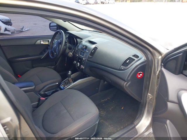 Продаж на аукціоні авто 2012 Kia Forte Sx, vin: KNAFW4A30C5518400, номер лоту: 45177711