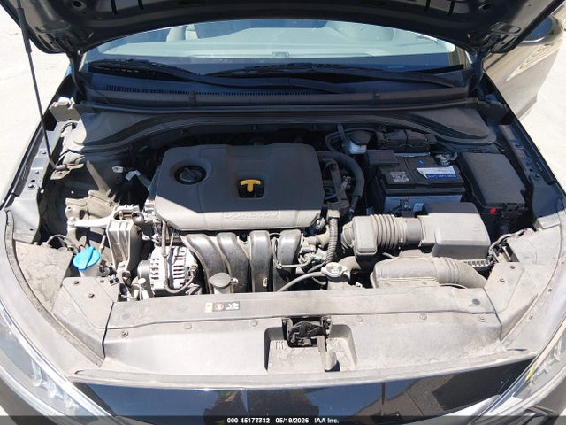 Aukcja sprzedaży 2020 Hyundai Elantra Se, vin: 5NPD74LF5LH609256, numer aukcji: 45177712