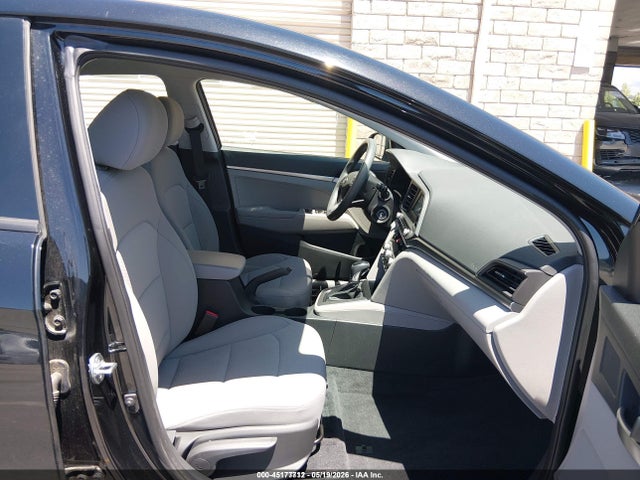 Aukcja sprzedaży 2020 Hyundai Elantra Se, vin: 5NPD74LF5LH609256, numer aukcji: 45177712