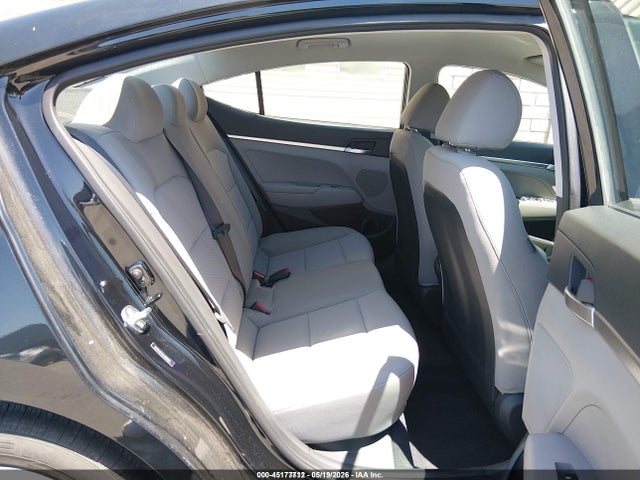 Aukcja sprzedaży 2020 Hyundai Elantra Se, vin: 5NPD74LF5LH609256, numer aukcji: 45177712