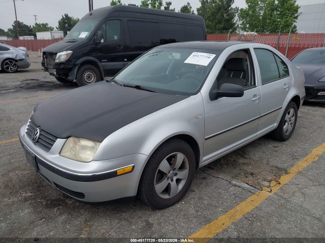 Продажа на аукционе авто 2004 Volkswagen Jetta Gls Tdi, vin: 3VWSR69M84M145391, номер лота: 45177720