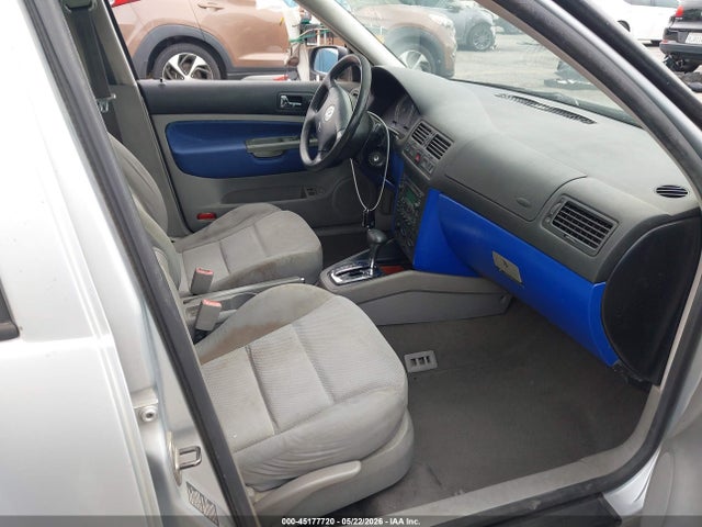 Продажа на аукционе авто 2004 Volkswagen Jetta Gls Tdi, vin: 3VWSR69M84M145391, номер лота: 45177720