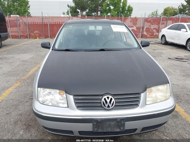 Продажа на аукционе авто 2004 Volkswagen Jetta Gls Tdi, vin: 3VWSR69M84M145391, номер лота: 45177720