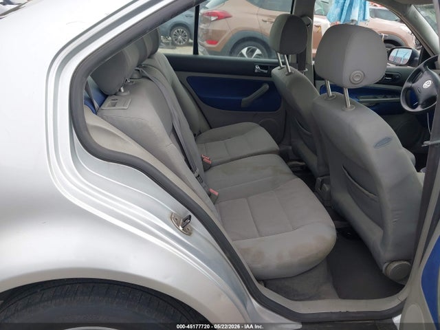 Продажа на аукционе авто 2004 Volkswagen Jetta Gls Tdi, vin: 3VWSR69M84M145391, номер лота: 45177720
