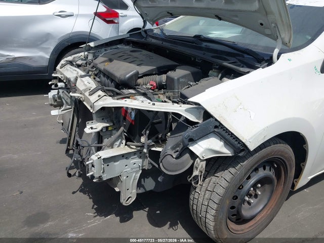 Toyota COROLLA LE 2017 5YFBURHE6HP703573 Image 18