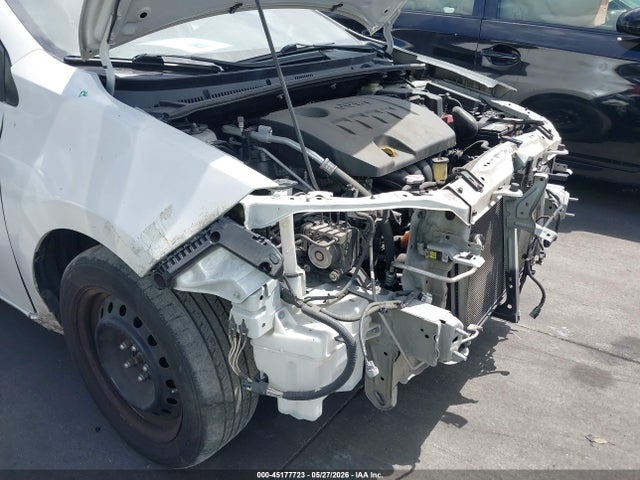 Toyota COROLLA LE 2017 5YFBURHE6HP703573 Image 19