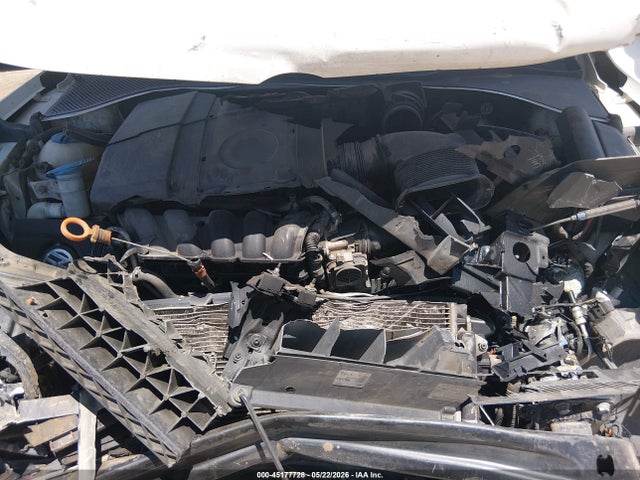 Продаж на аукціоні авто 2012 Volkswagen Passat 2.5l Se, vin: 1VWBP7A38CC085336, номер лоту: 45177728