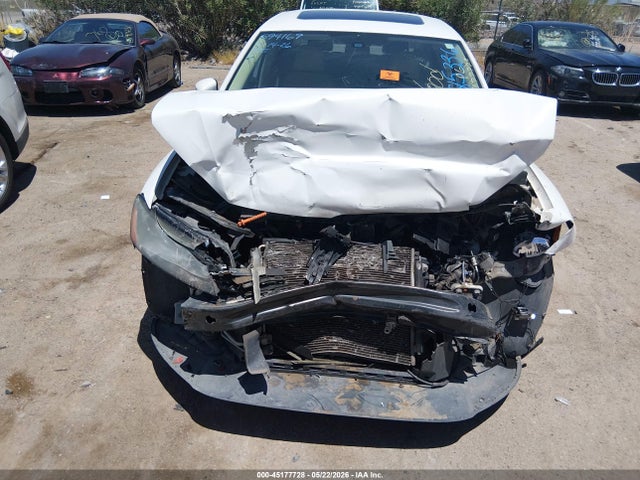 Продаж на аукціоні авто 2012 Volkswagen Passat 2.5l Se, vin: 1VWBP7A38CC085336, номер лоту: 45177728
