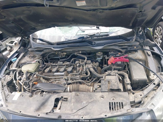 Honda Civic Ex-t 2016 19XFC1F38GE220108 Image 6