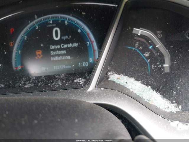 Honda Civic Ex-t 2016 19XFC1F38GE220108 Image 7