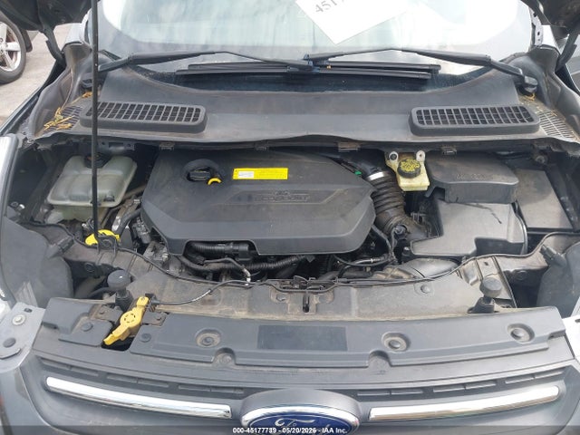 Aukcja sprzedaży 2016 Ford Escape Se, vin: 1FMCU0GX8GUA76651, numer aukcji: 45177739