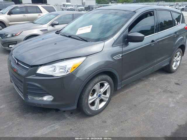 Aukcja sprzedaży 2016 Ford Escape Se, vin: 1FMCU0GX8GUA76651, numer aukcji: 45177739