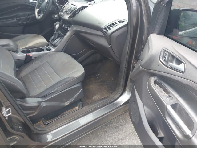 Aukcja sprzedaży 2016 Ford Escape Se, vin: 1FMCU0GX8GUA76651, numer aukcji: 45177739