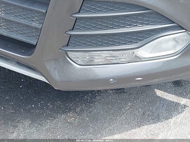 Aukcja sprzedaży 2016 Ford Escape Se, vin: 1FMCU0GX8GUA76651, numer aukcji: 45177739