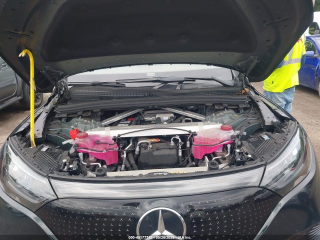 4JGGM1CB6PA032425 Mercedes-Benz Eqe 350 Suv 4matic