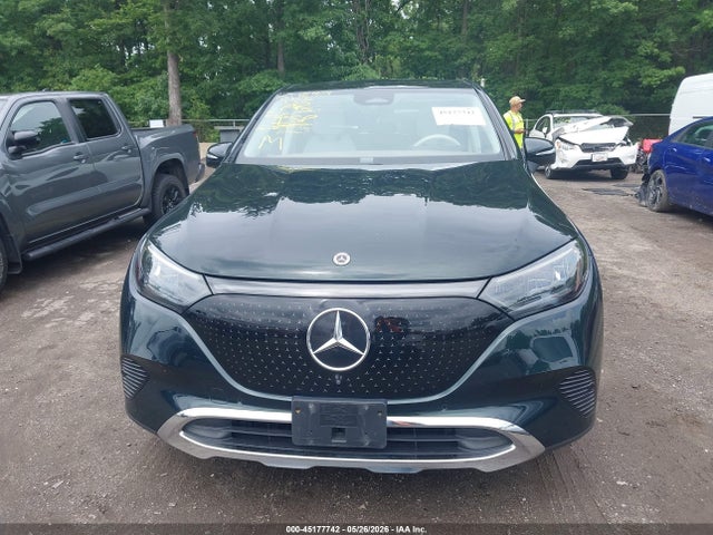 4JGGM1CB6PA032425 Mercedes-Benz Eqe 350 Suv 4matic