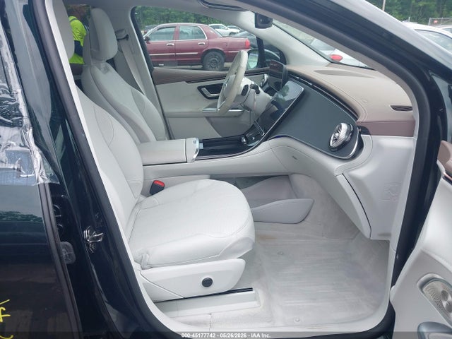 4JGGM1CB6PA032425 Mercedes-Benz Eqe 350 Suv 4matic