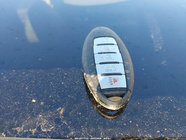 1N4AA6AP6GC447754 Nissan Maxima 3.5 Platinum