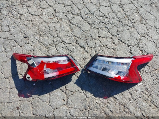 1N4AA6AP6GC447754 Nissan Maxima 3.5 Platinum