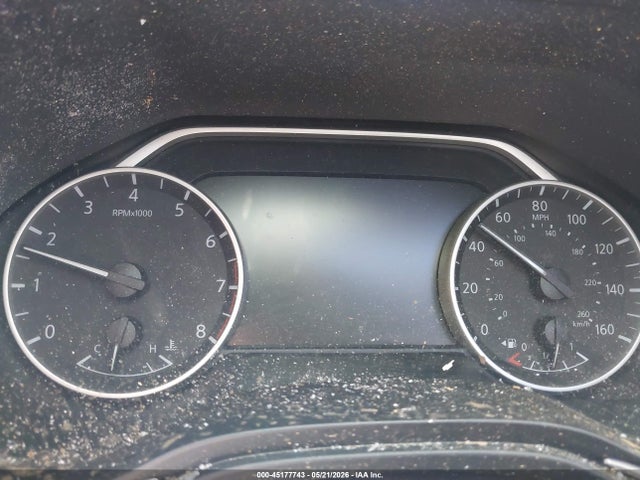 1N4AA6AP6GC447754 Nissan Maxima 3.5 Platinum