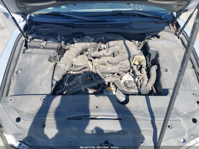 Aukcja sprzedaży 2006 Lexus Is 250, vin: JTHBK262262017319, numer aukcji: 45177746